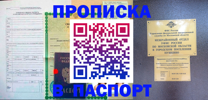 временная регистрация госуслуги в Богучаре